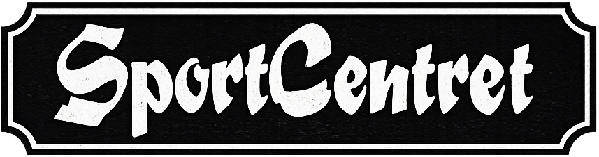 Sportscentret